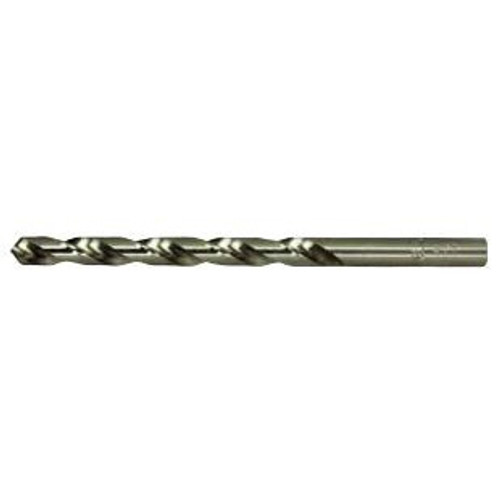 1.30 mm Type 170-W - 118 Degree Point, Bright Finish HSS, Metric Jobber Drill (10/Pkg.), Norseman Drill #29080