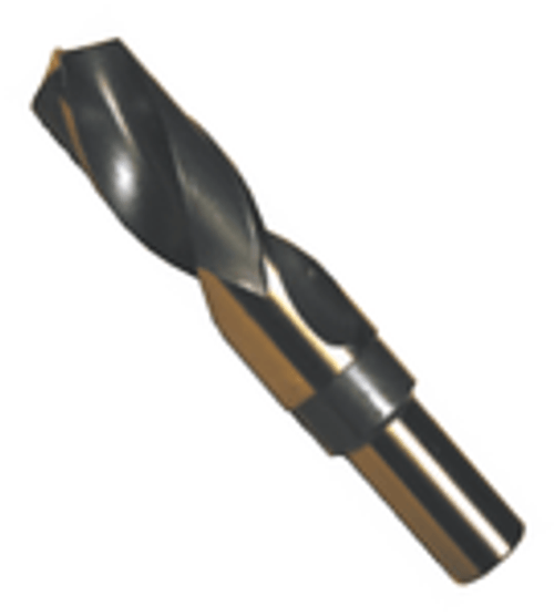 1-1/4" Type 131-AG Magnum Super Premium, 3/4" Reduced Shank, Silver & Deming Drill Bit, Norseman Drill #29941