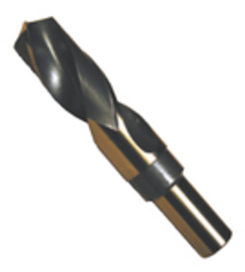 1-1/2" Type 131-AG Magnum Super Premium, 3/4" Reduced Shank, Silver & Deming Drill Bit, Norseman Drill #29981