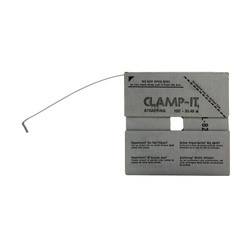 Midland Industries SG6250 Strapping, 5/8 in W (Qty. 1)