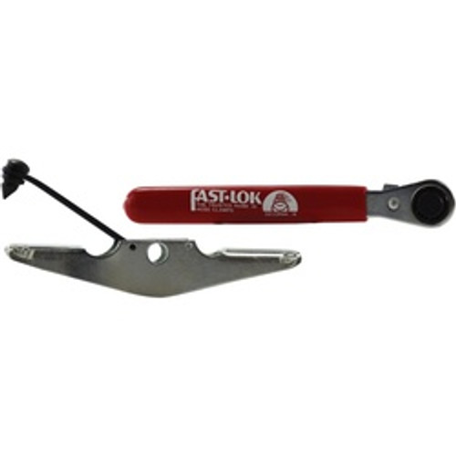 BUCHANAN RUBBER F38 Portable Loking Tool (Qty. 1)