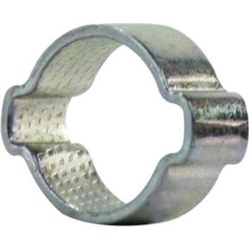 Midland Industries 1010002 2-Ear Hose Clamp, 3/16 in Nominal (Qty. 1) Midland Industries 1010002 2-Ear Hose Clamp, 3/16 in Nominal (Qty. 1)