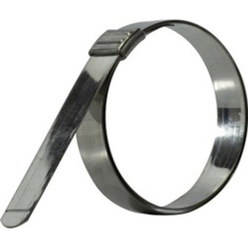 Midland Industries J Series FLJ312 Tube Clamp, 3-1/2 in Nominal (Qty. 1)