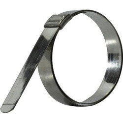 Midland Industries J Series FLJ345 Tube Clamp, 2 in Nominal (Qty. 1)