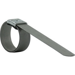 Midland Industries K Series K11 Preformed Tube Clamp, 2-3/4 in Nominal (Qty. 1)