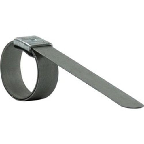 Midland Industries K Series K32 Preformed Tube Clamp, 8 in Nominal (Qty. 1) Midland Industries K Series K32 Preformed Tube Clamp, 8 in Nominal (Qty. 1)