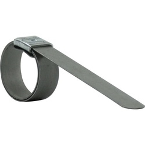 Midland Industries K Series K4 Preformed Tube Clamp, 1 in Nominal (Qty. 1) Midland Industries K Series K4 Preformed Tube Clamp, 1 in Nominal (Qty. 1)