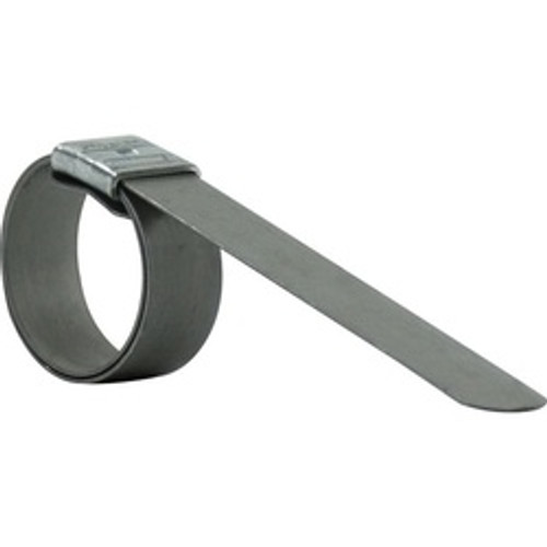 Midland Industries K Series K9 Preformed Tube Clamp, 2-1/4 in Nominal (Qty. 1) Midland Industries K Series K9 Preformed Tube Clamp, 2-1/4 in Nominal (Qty. 1)