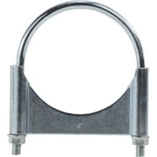 Midland Industries 841050 Heavy-Duty Guillotine Clamp, 5 in Nominal, Carbon Steel (Qty. 1) Midland Industries 841050 Heavy-Duty Guillotine Clamp, 5 in Nominal, Carbon Steel (Qty. 1)