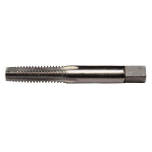 M4.0-0.70 HSS Type 33-AGN TiN Straight Flute Hand Tap - Bottoming, Norseman Drill #37763 (Qty. 1)