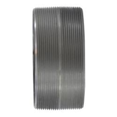 Midland Industries 57305 Welded Pipe Nipple, 6-in MPT, 8-in L, Steel, Black, SCH 40 (Qty. 1) Midland Industries 57305 Welded Pipe Nipple, 6-in MPT, 8-in L, Steel, Black, SCH 40 (Qty. 1)