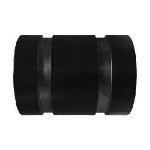 Midland Industries 57201V Seamless Pipe Nipple, 3 in Grooved x 3 in Grooved, 3 in L, Steel, Black, SCH 40 Schedule (Qty. 1) Midland Industries 57201V Seamless Pipe Nipple, 3 in Grooved x 3 in Grooved, 3 in L, Steel, Black, SCH 40 Schedule (Qty. 1)