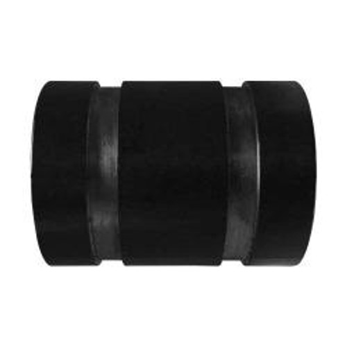 Midland Industries 57223V Seamless Pipe Nipple, 4 in Grooved x 4 in Grooved, 4 in L, Steel, Black, SCH 40 Schedule (Qty. 1) Midland Industries 57223V Seamless Pipe Nipple, 4 in Grooved x 4 in Grooved, 4 in L, Steel, Black, SCH 40 Schedule (Qty. 1)