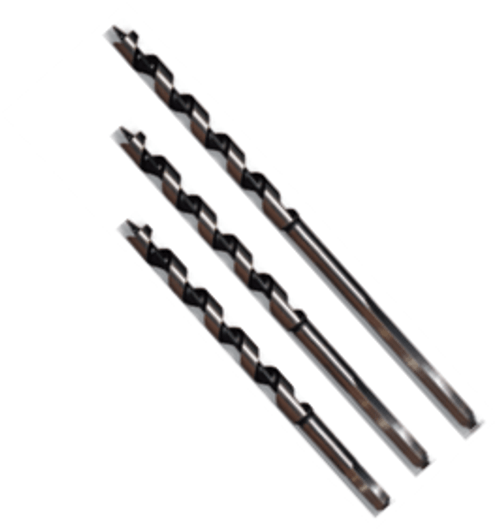 3/4"x9" Type 950 Standard Wood Auger Bit, Norseman Drill #53250