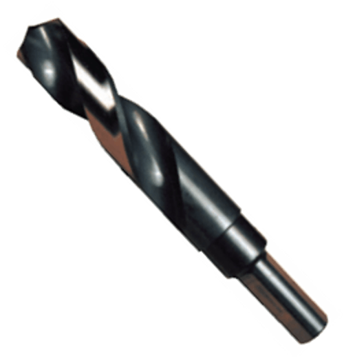 29/32" Type 130-MRO Maintenance Length - 1/2'' Reduced Shank, 3 Flats on Shank, Drill Bit, Norseman Drill #54420 29/32" Type 130-MRO Maintenance Length - 1/2'' Reduced Shank, 3 Flats on Shank, Drill Bit, Norseman Drill #54420