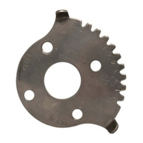 Midland Industries 9650IP23 Replacement Index Plate, 2 to 3 in Nominal, Carbon Steel (Qty. 1) Midland Industries 9650IP23 Replacement Index Plate, 2 to 3 in Nominal, Carbon Steel (Qty. 1)