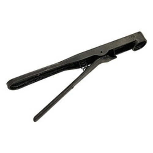 Midland Industries 9650L23 Replacement Lever Handle, Malleable Iron (Qty. 1) Midland Industries 9650L23 Replacement Lever Handle, Malleable Iron (Qty. 1)