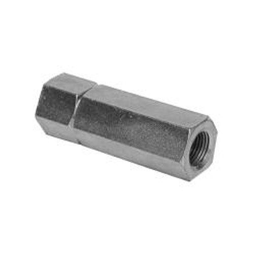 Midland Industries 100085 High Pressure Check Valve, 1 in Nominal, FNPT, Carbon Steel Body, Domestic (Qty. 1) Midland Industries 100085 High Pressure Check Valve, 1 in Nominal, FNPT, Carbon Steel Body, Domestic (Qty. 1)