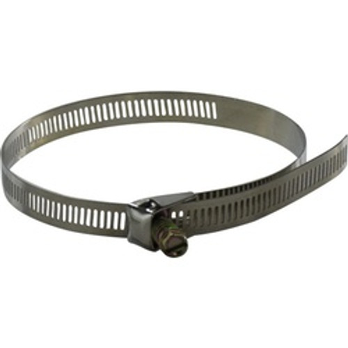 Midland Industries 500 Series 500152 Quick Release Band Clamp, 2 in Minimum Clamp Diameter, 10 in Maximum Clamp Diameter (Qty. 1) Midland Industries 500 Series 500152 Quick Release Band Clamp, 2 in Minimum Clamp Diameter, 10 in Maximum Clamp Diameter (Qty. 1)