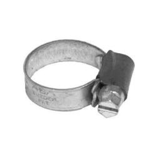 Midland Industries 91015 Nova Clamp, 5/16 in Minimum Clamp Diameter, 9/16 in Maximum Clamp Diameter, Steel (Qty. 1) Midland Industries 91015 Nova Clamp, 5/16 in Minimum Clamp Diameter, 9/16 in Maximum Clamp Diameter, Steel (Qty. 1)