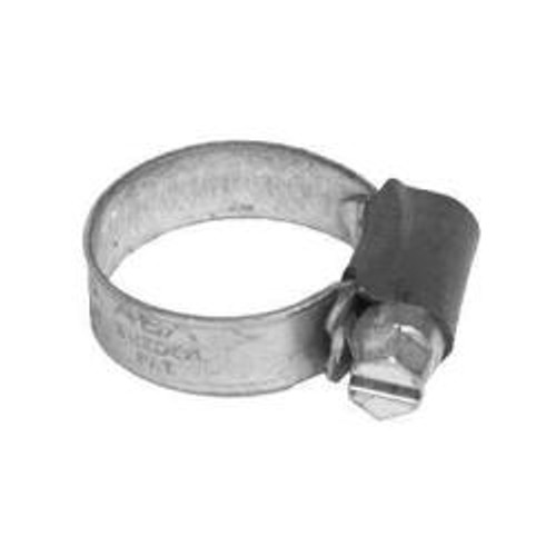 Midland Industries 91017 Nova Clamp, 7/16 in Minimum Clamp Diameter, 11/16 in Maximum Clamp Diameter, Steel (Qty. 1) Midland Industries 91017 Nova Clamp, 7/16 in Minimum Clamp Diameter, 11/16 in Maximum Clamp Diameter, Steel (Qty. 1)