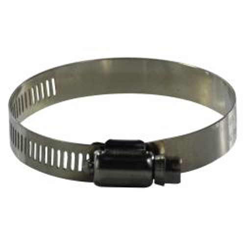 Midland Industries 620 Series 620048 Worm Gear Clamp, 2-9/16 in Nominal, 2-9/16 in Minimum Clamp Diameter, 1/2 in W (Qty. 1) Midland Industries 620 Series 620048 Worm Gear Clamp, 2-9/16 in Nominal, 2-9/16 in Minimum Clamp Diameter, 1/2 in W (Qty. 1)