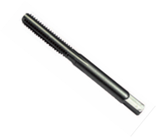 5/8"-18 Hi-Carbon Steel Tap Type 760 - Bottoming, Norseman Drill 56040