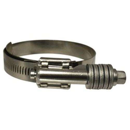 Midland Industries 842300 Constant Torque Hose Clamp, 2-1/4 in Minimum Clamp Diameter, 3-1/8 in Maximum Clamp Diameter (Qty. 1) Midland Industries 842300 Constant Torque Hose Clamp, 2-1/4 in Minimum Clamp Diameter, 3-1/8 in Maximum Clamp Diameter (Qty. 1)