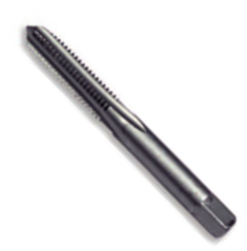 #14-20 Hi-Carbon Steel Tap Type 760 Metal Screw Bottoming Tap (3/Pkg.), Norseman Drill 56230