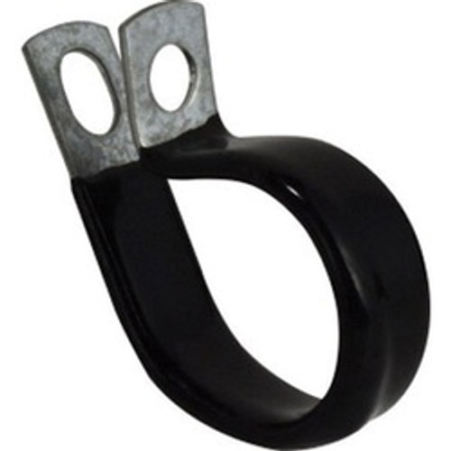 Midland Industries 95508 Band Clamp, 5/8 in Nominal, Galvanized Steel (Qty. 1) Midland Industries 95508 Band Clamp, 5/8 in Nominal, Galvanized Steel (Qty. 1)