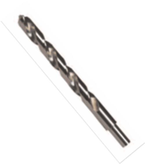 13/32" Type 128 General Purpose 118 Degree point - Bright Finish 3/8" Reduced Shank - Jobber Length (6/Pkg.), Norseman Drill #59580 13/32" Type 128 General Purpose 118 Degree point - Bright Finish 3/8" Reduced Shank - Jobber Length (6/Pkg.), Norseman Drill #59580