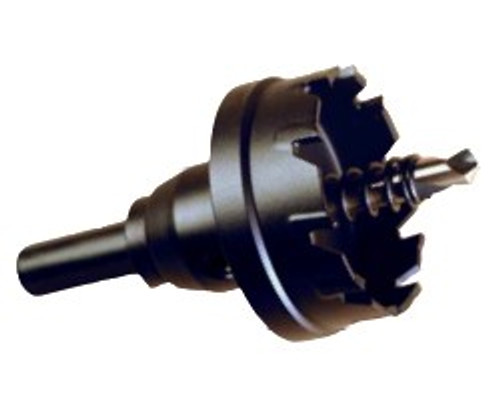5" Type CHC-AG Carbide Tipped Thin Material Holecutter, Norseman Drill #NDT-62470 5" Type CHC-AG Carbide Tipped Thin Material Holecutter, Norseman Drill #NDT-62470