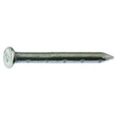 1-1/2" Joist Hanger Nails, 9 Gauge, Diamond Point, Bright, Smooth Shank (50 lb/Carton), Grip Rite #112SMJST