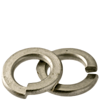M4 Split Lock Washers A4 (316) Stainless (10000/Bulk Pkg.)
