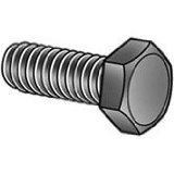 M8-1.25 x 200 mm Partially Threaded Hex Cap Screws 8.8 DIN 931 Coarse Med. Carbon Plain (250/Bulk Pkg.)