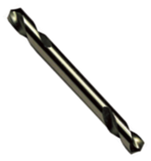 #11 Wire Gauge Twin End - Magnum Super Premium 135 Deg Split Point Type 140-G (12/Pkg.), Norseman Drill #NDT-95010