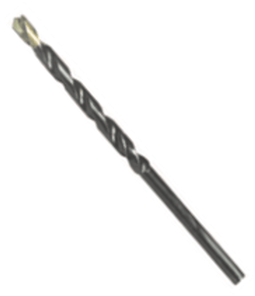 1/4"  Type 214 - All Purpose, Heavy Duty, Masonry Drill Bit (12/Pkg.), Norseman Drill #94640