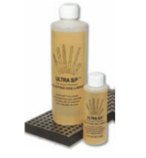 Type 11-AG Ultra SP Super Premium High Viscosity Cutting Tool Lubricant 4oz Bottles (48/Pkg.), Norseman Drill #96060