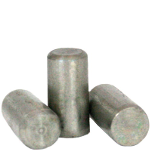 3/32" x 3/8" Dowel Pins 18-8 A2 Stainless Steel (100/Pkg.)