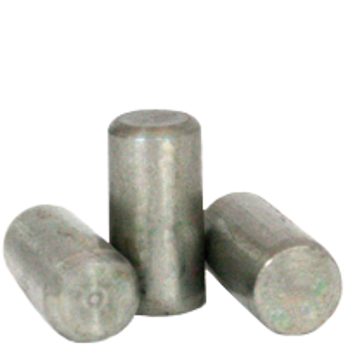 1/2" x 2-1/4" Dowel Pins 18-8 A2 Stainless Steel (25/Pkg.)