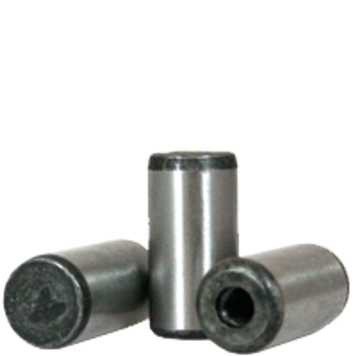 1/4" x 2-1/4" Dowel Pins Alloy Pull-Out (20/Pkg.)