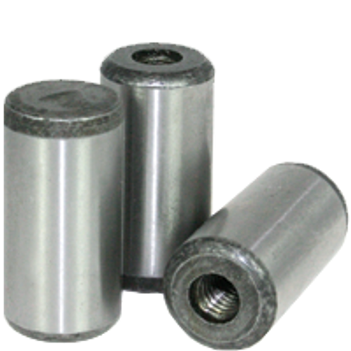 M5 x 25 mm Dowel Pins Pull-Out Alloy DIN 7979 (20/Pkg.)