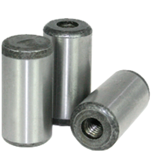 M20 x 100 mm Dowel Pins Pull-Out Alloy DIN 7979 (10/Pkg.)