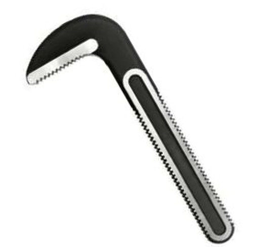 Pipe Wrench Parts Hook Jaw Size 18", Martin Sprocket #PW18HJ