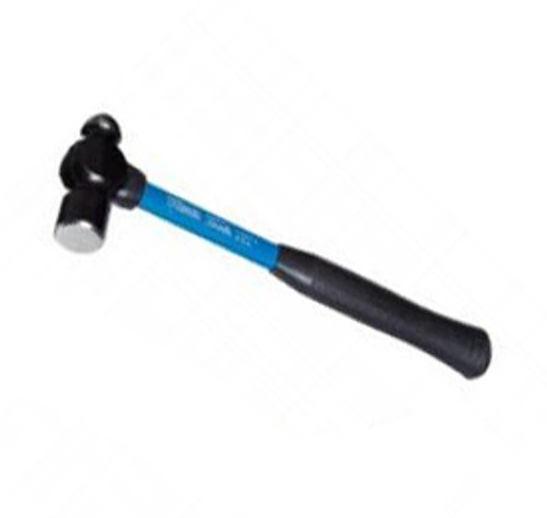 Standard Ball Peen / G Series with Fiberglass Handle - 16OZ, Martin Sprocket #105FG Standard Ball Peen / G Series with Fiberglass Handle - 16OZ, Martin Sprocket #105FG