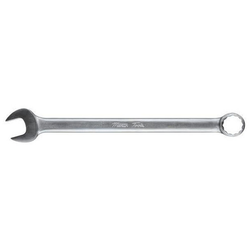 Chrome Combination Wrench - 22MM, Martin Sprocket #1122MM