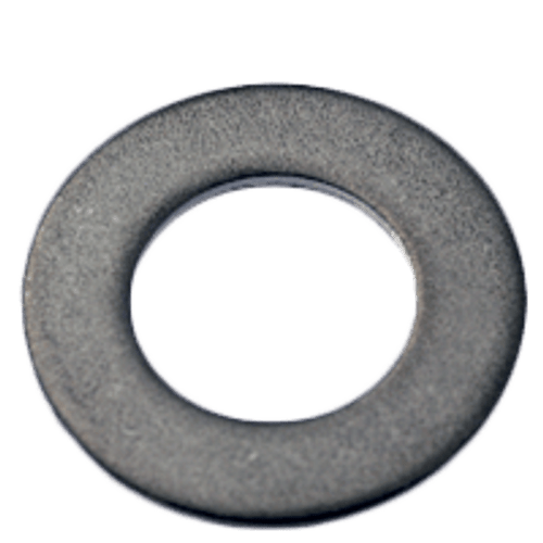 7/16" x 15/16" x 0.065 Flat Washers 18-8 A2 Stainless Steel MS 15795-816 (100/Pkg.)