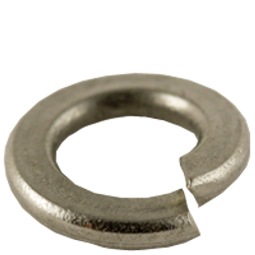 5/16" Split Lock Washers 18-8 A2 Stainless Steel (100/Pkg.)