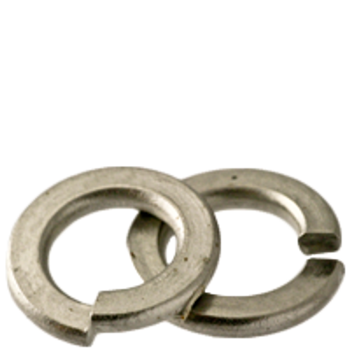 5/16" Split Lock Washers 316 Stainless Steel (100/Pkg.)