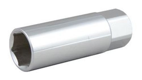 3/8" Square Drive, Spark Plug Sockets - Chrome 13/16", Martin Sprocket #BD626P